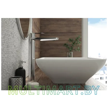 Смеситель Deante Alpinia BGA 020K картинка 2
